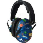 Cascos Banz Anti Ruido Transport Baby