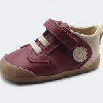 Botitas Respetuosos Blanditos by Crios Enzo Rioja