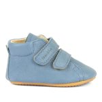 Froddo Prewalkers Hook&Loop Denim G1130013-11L - Imagen 5