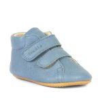Froddo Prewalkers Hook&Loop Denim G1130013-11L