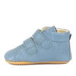 Froddo Prewalkers Hook&Loop Denim G1130013-11L - Imagen 4