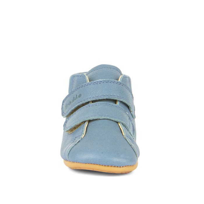 Froddo Prewalkers Hook&Loop Denim G1130013-11L - Imagen 3