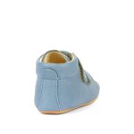 Froddo Prewalkers Hook&Loop Denim G1130013-11L - Imagen 2