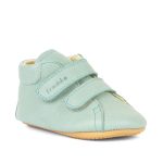 Froddo Prewalkers Botín Respetuoso Mint D-Velcro G1130013-12L