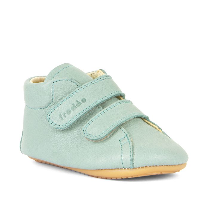 Froddo Prewalkers Botín Respetuoso Mint D-Velcro G1130013-12L - Imagen 5