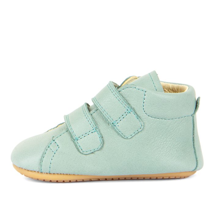 Froddo Prewalkers Botín Respetuoso Mint D-Velcro G1130013-12L - Imagen 4