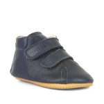 Froddo Prewalkers Botín Respetuoso Navy D-Velcro G1130013-2L