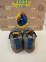 Bota Respetuosa FlexiNens modelo 9010-R F/Mer LAVA/SER Mouse/Jeans - Imagen 4