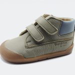 Botitas Respetuosos Blanditos by Crios Viena Verde