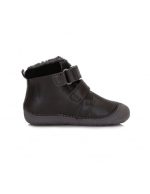 Bota Respetuosa de invierno DDSTEP W073-355AM en color GRIS con suela fluorescente - Imagen 6