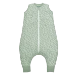 SACO DE DORMIR CON PIES- TOG 2.5-GREEN GARDEN