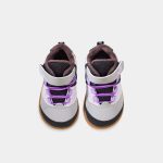 Botas Fawn Lila de Little Blue Lamb