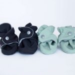 Patucos Macropus porteo softshell