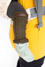 Patucos Macropus porteo softshell - Imagen 3