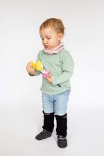 Calentadores Macropus porteo - Imagen 8