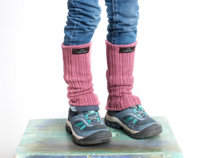 Calentadores Macropus porteo - Imagen 2