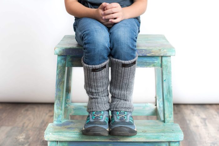 Calentadores Macropus porteo - Imagen 3