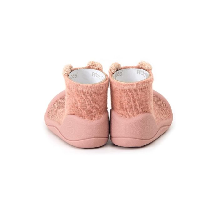 Attipas Rabbit Pink - Imagen 2