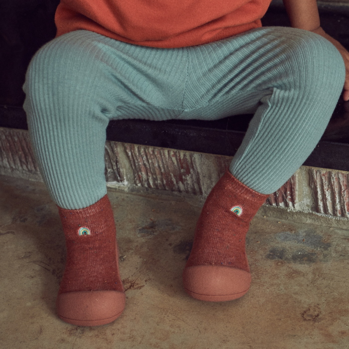 Attipas Basic Brown - Imagen 6