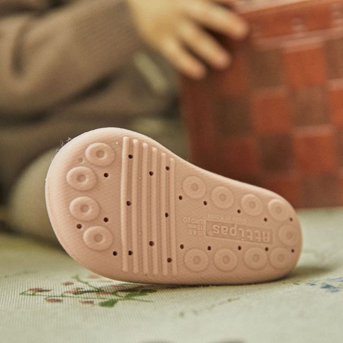 Attipas Rabbit Pink - Imagen 5