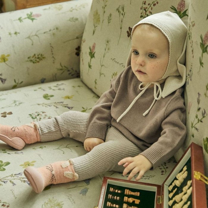 Attipas Rabbit Pink - Imagen 7