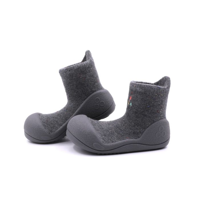Attipas Basic Grey - Imagen 5