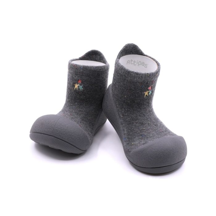 Attipas Basic Grey - Imagen 4