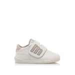 Calzado Respetuoso Mustang Free Blanco/Nude Ref: 48909-C55159