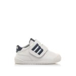 Calzado Respetuoso Mustang Free Blanco/Marino Ref 48909-C55158