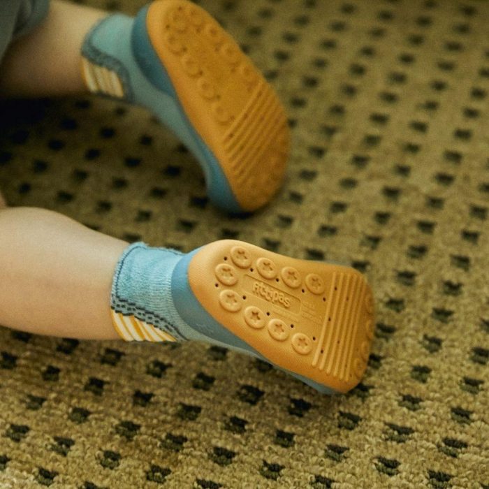 Attipas Boots Blue - Imagen 3