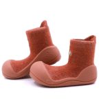 Attipas Basic Brown - Imagen 2