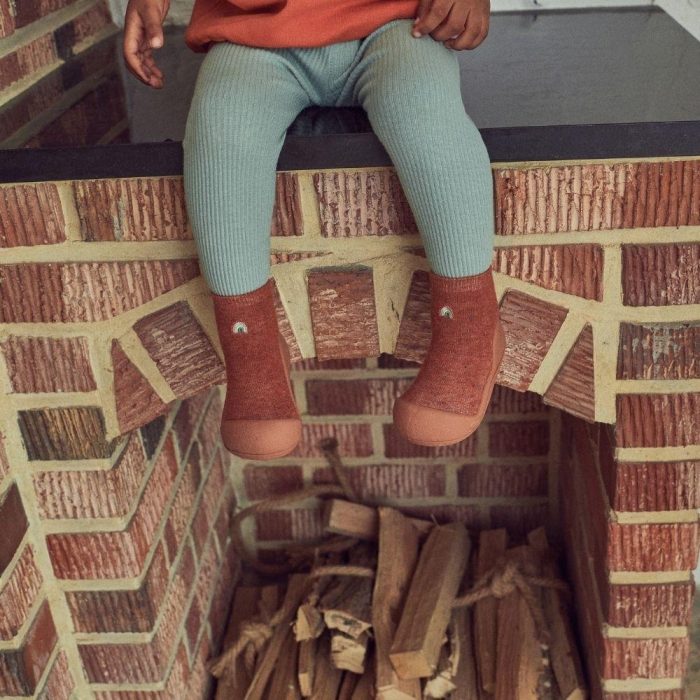 Attipas Basic Brown - Imagen 4