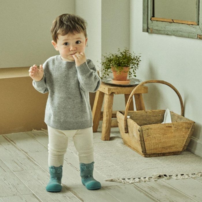 Attipas Rabbit Mint - Imagen 3