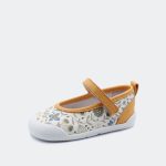 Mercedita respetuosa Blanditos by Crio's ATHENEA Flores Naranja