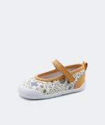 Mercedita respetuosa Blanditos by Crio's ATHENEA Flores Naranja