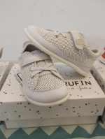 Piruflex Deportiva Microfibra Perforada Blanca PF380-1