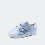 Deportiva respetuosa Blanditos by Crio's PARÍS Turquesa