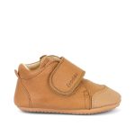 Froddo PREWALKERS TOESY Cognac G1130015-2