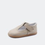 Pepito Respetuoso Blanditos By Crio's Marfil