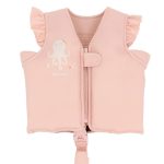 Chaleco Flotador Aprendizaje con Volantes Jolie The Octopus