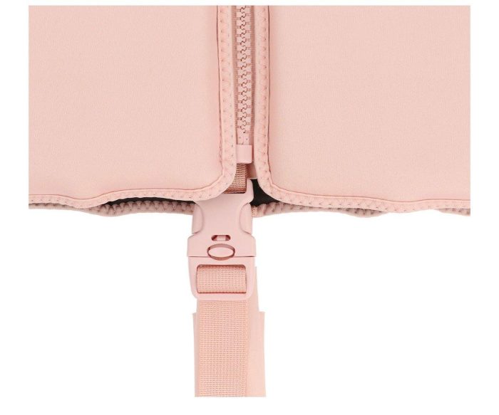 Chaleco Flotador Aprendizaje con Volantes Jolie The Octopus - Imagen 4