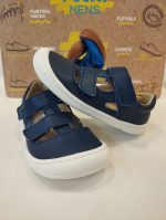 Sandalia Barefoot Flexi Nens 9035-R Mousse Iris - Imagen 3