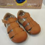 Sandalia barefoot Flexi Nens 260-H Mojave