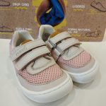 Deportiva Textil FlexiNens 9015-R Nebril-Rosa T24