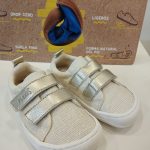 Calzado barefoot Textil FlexiNens 9110-R Cava VEGANO