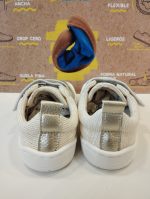 Calzado barefoot Textil FlexiNens 9110-R Cava VEGANO - Imagen 2