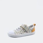 Deportiva respetuosa Blanditos by Crio's VENECIA Flores