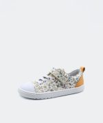 Deportiva respetuosa Blanditos by Crio's VENECIA Flores