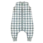 PIJAMA MANTA- TOG 1- ARTIC CHECK