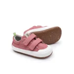 Loneta respetuosa Tip Toey Joey Bossy Green Rosa